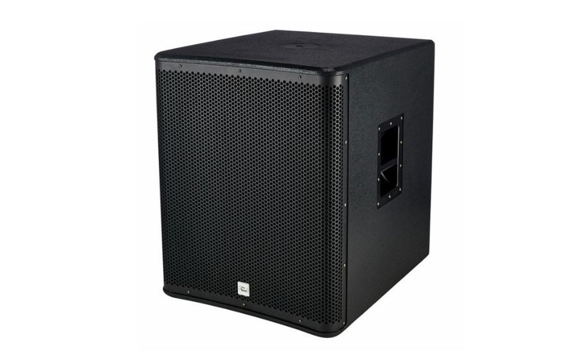 The Box DSP 18 Sub Subwoofer