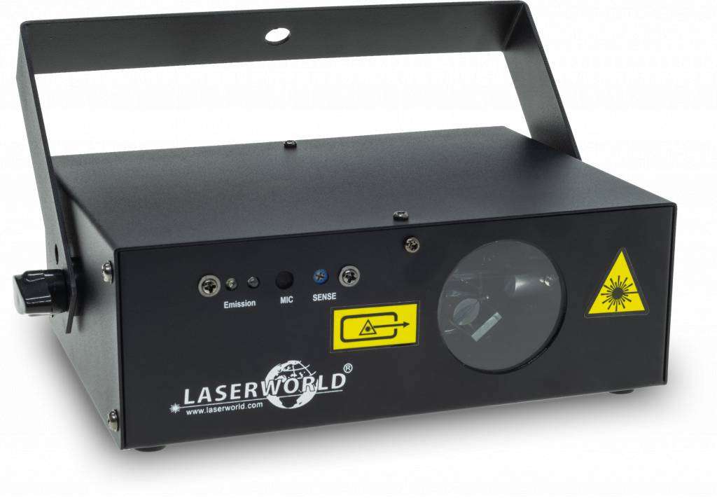 Laserworld EL-230 RGB Laser