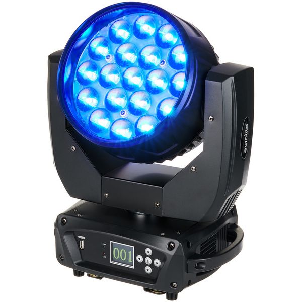 Eurolite Moving Head Wash