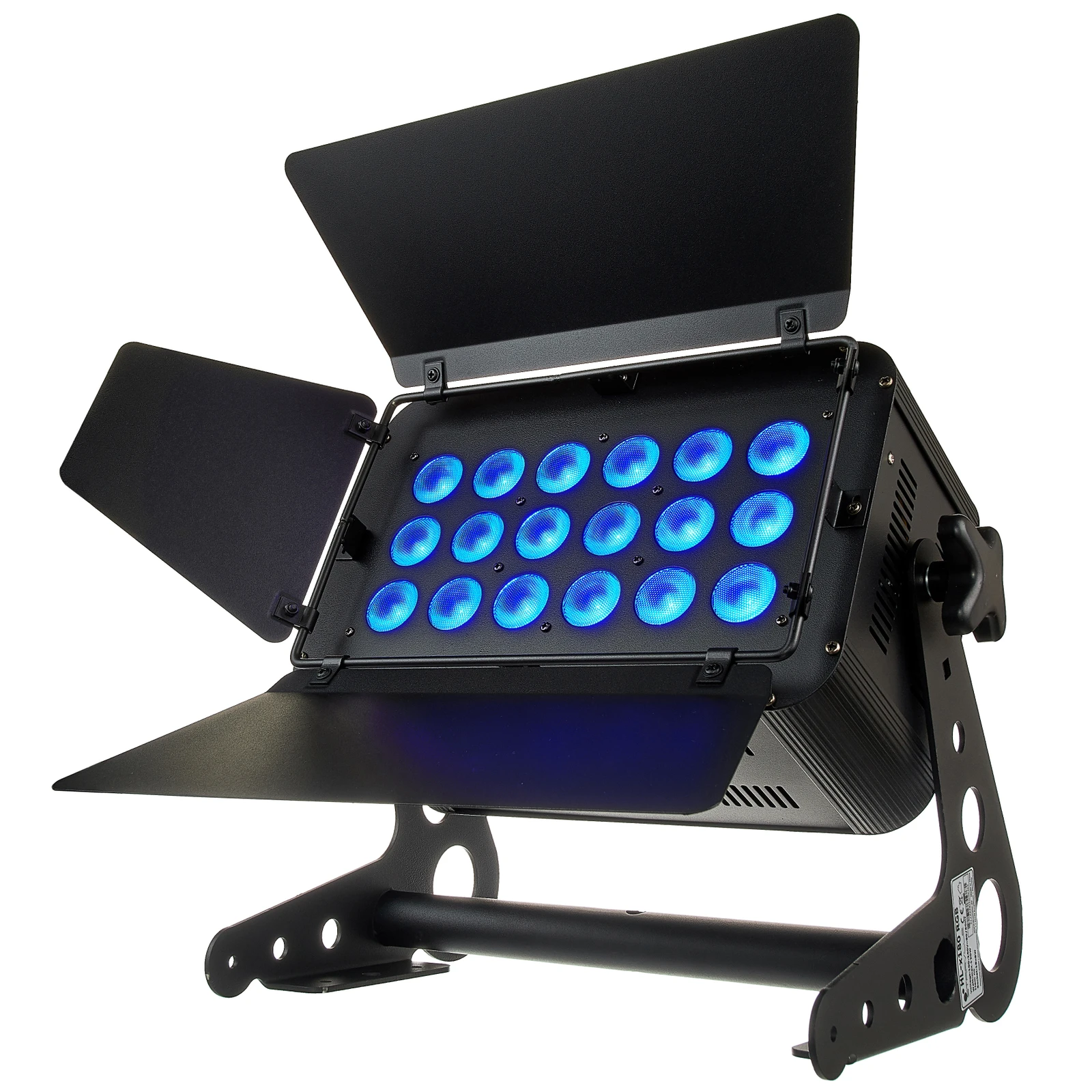 Stairville HL-180 RGBWW LED Fluter