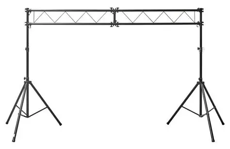 Aluminium Traversensystem
